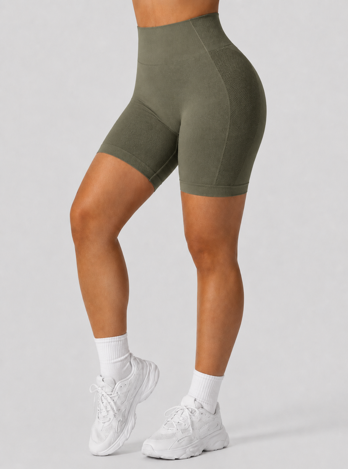 SculptCurve™ Seamless Shorts