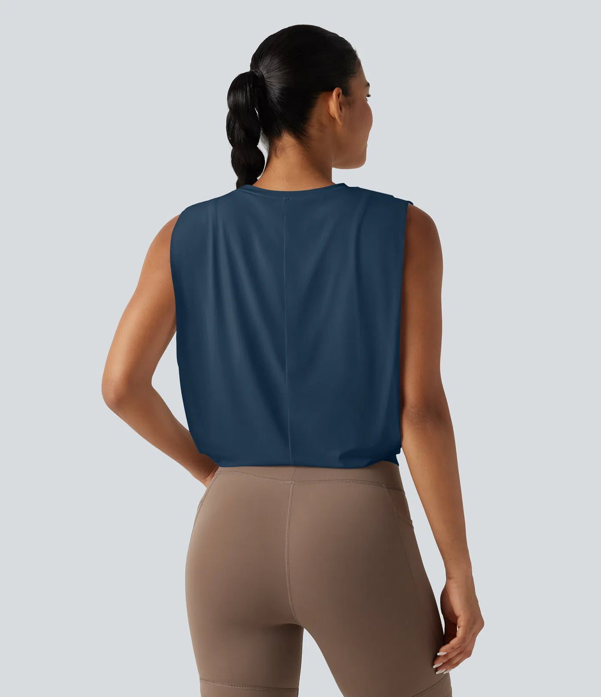 Aireva™ Crop Top