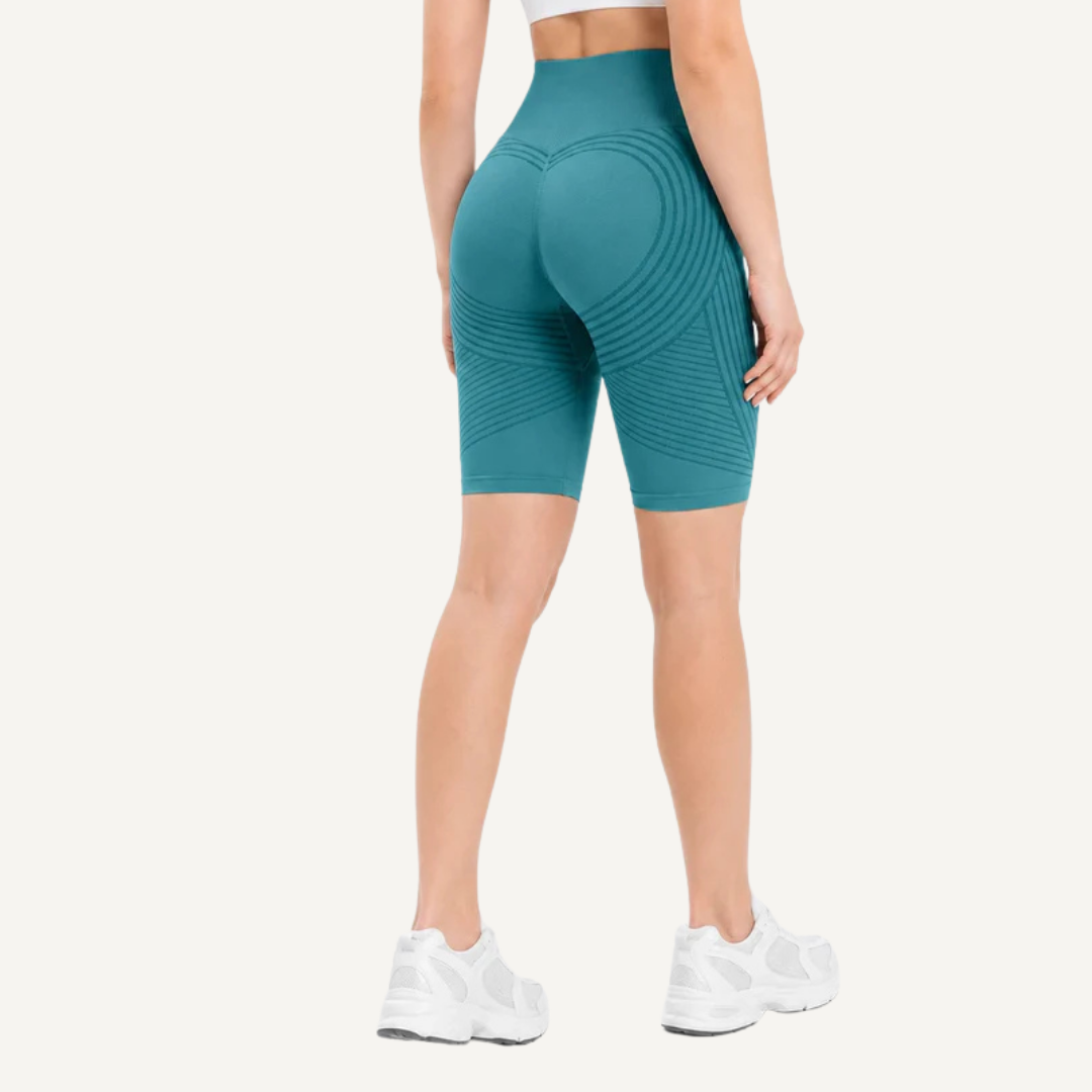 Curve Enhancing Shorts