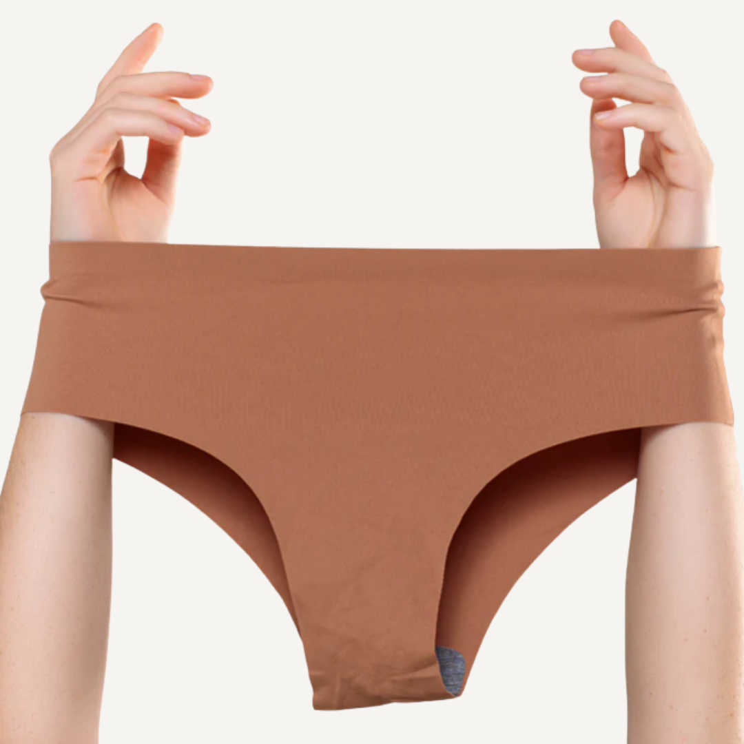 SecondSkin Bikini Brief