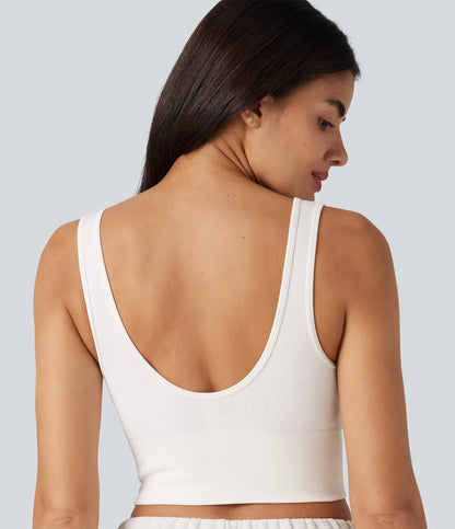 FlexForm™ Seamless Sculpt Tank