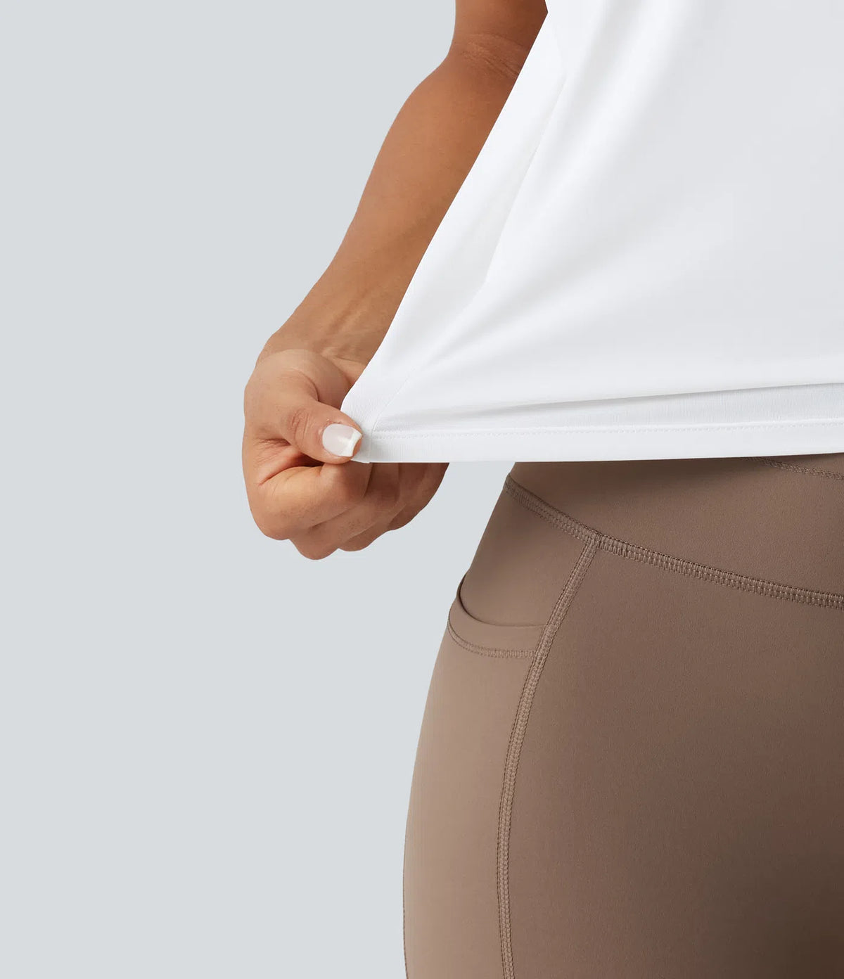 Aireva™ Crop Top