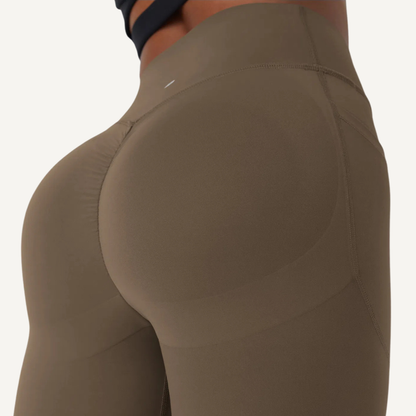 CurveFit Sculpt Leggings