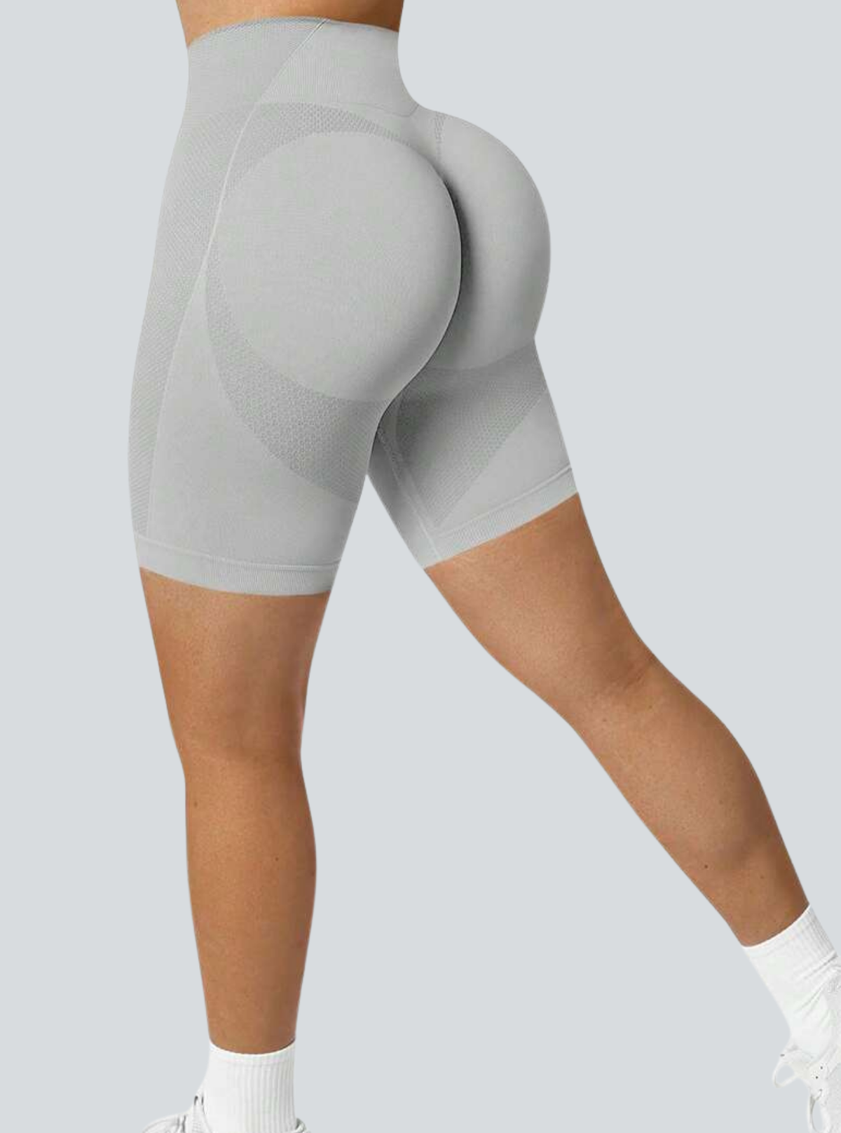 SculptCurve™ Seamless Shorts
