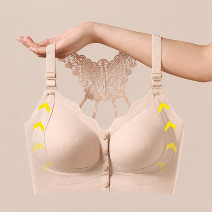 Comfy LaceLift™ Bra