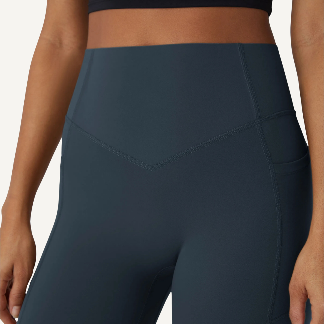 CurveFit Sculpt Leggings