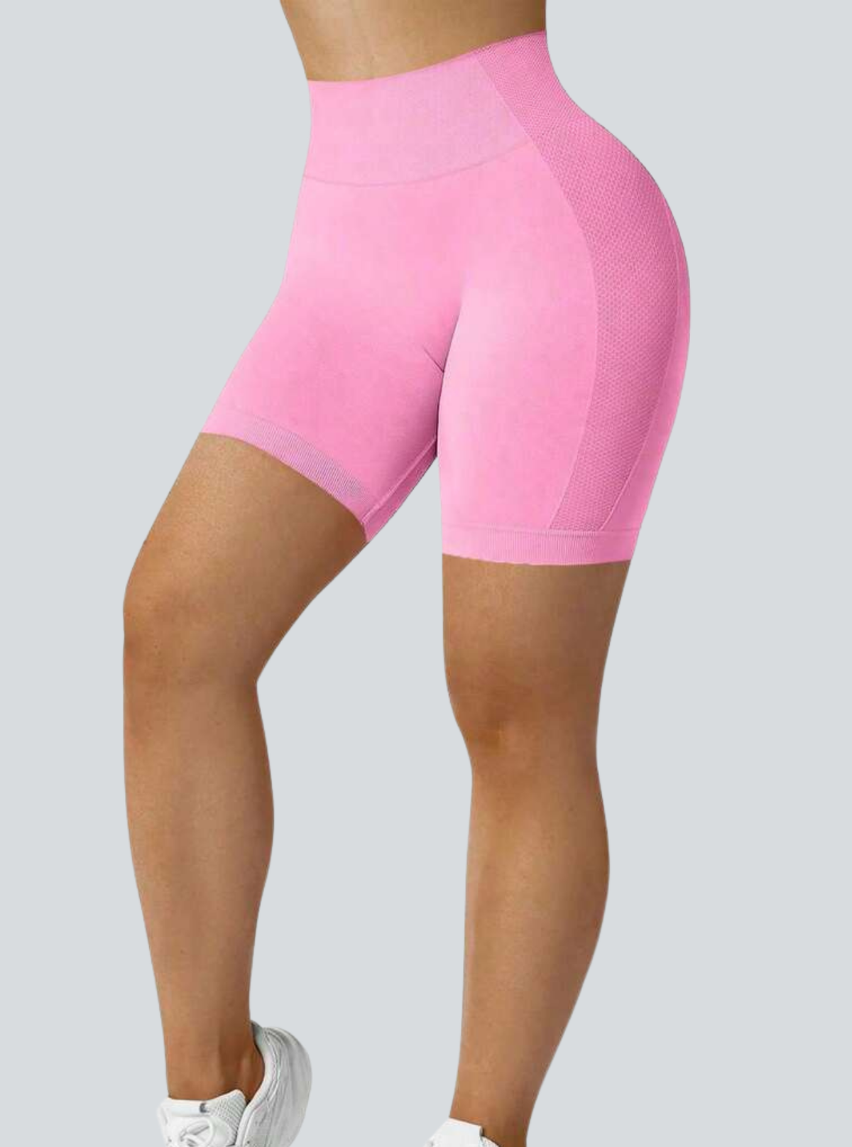 SculptCurve™ Seamless Shorts