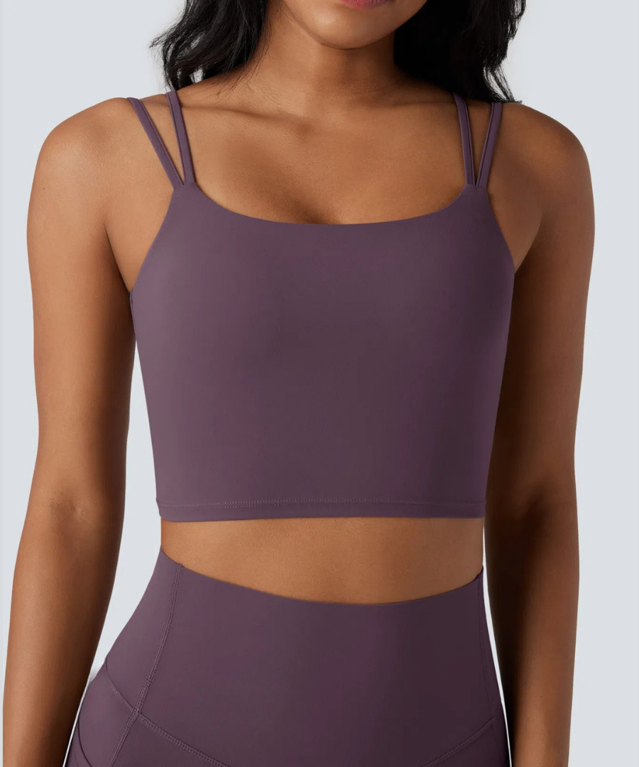 Twistelle™ Crossback Top
