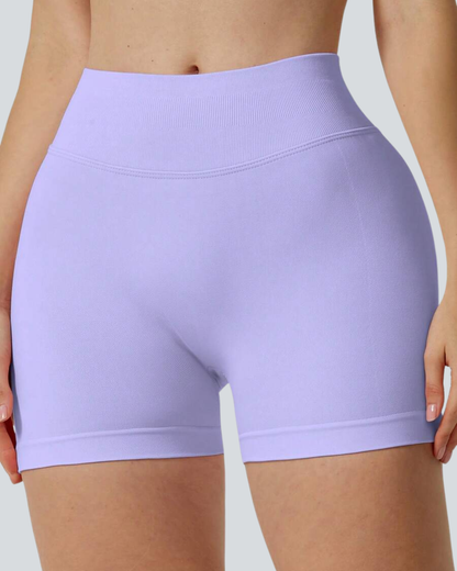 SculptLift™ Seamless Shorts