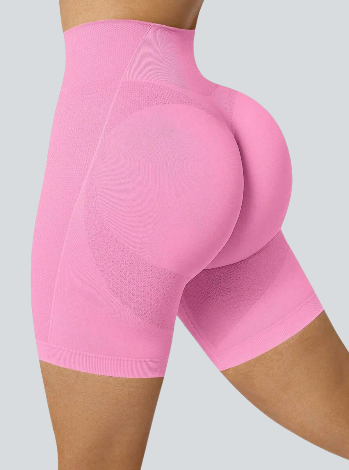 SculptCurve™ Seamless Shorts