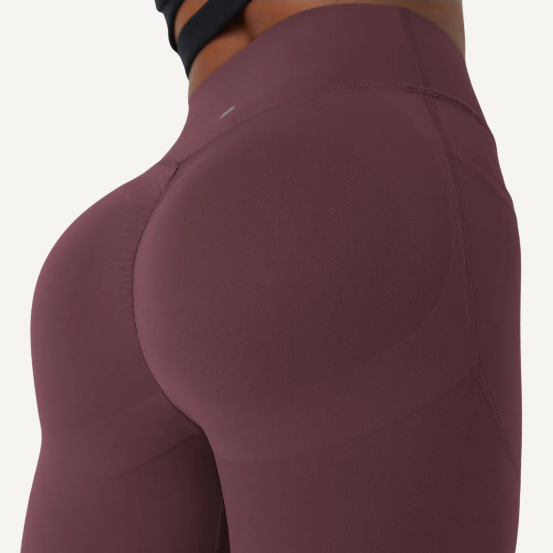 CurveFit Sculpt Leggings