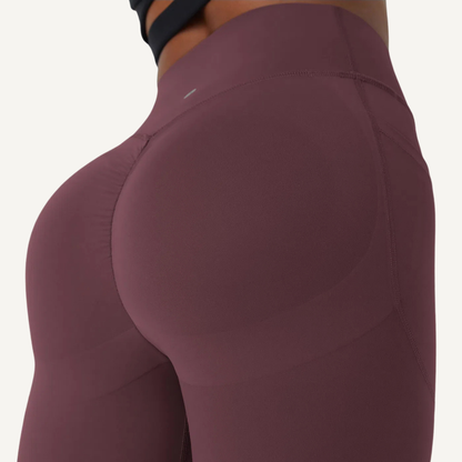 CurveFit Sculpt Leggings