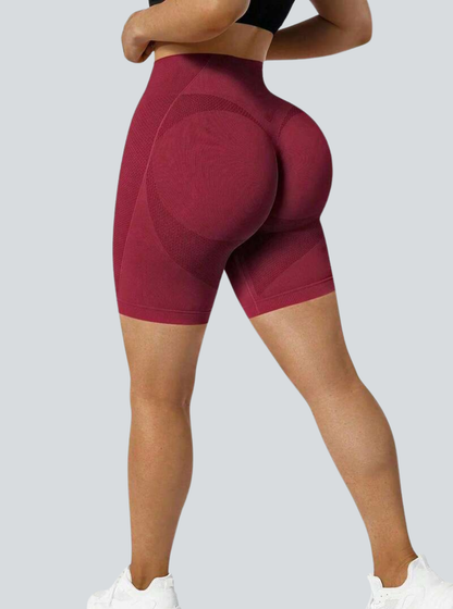 SculptCurve™ Seamless Shorts
