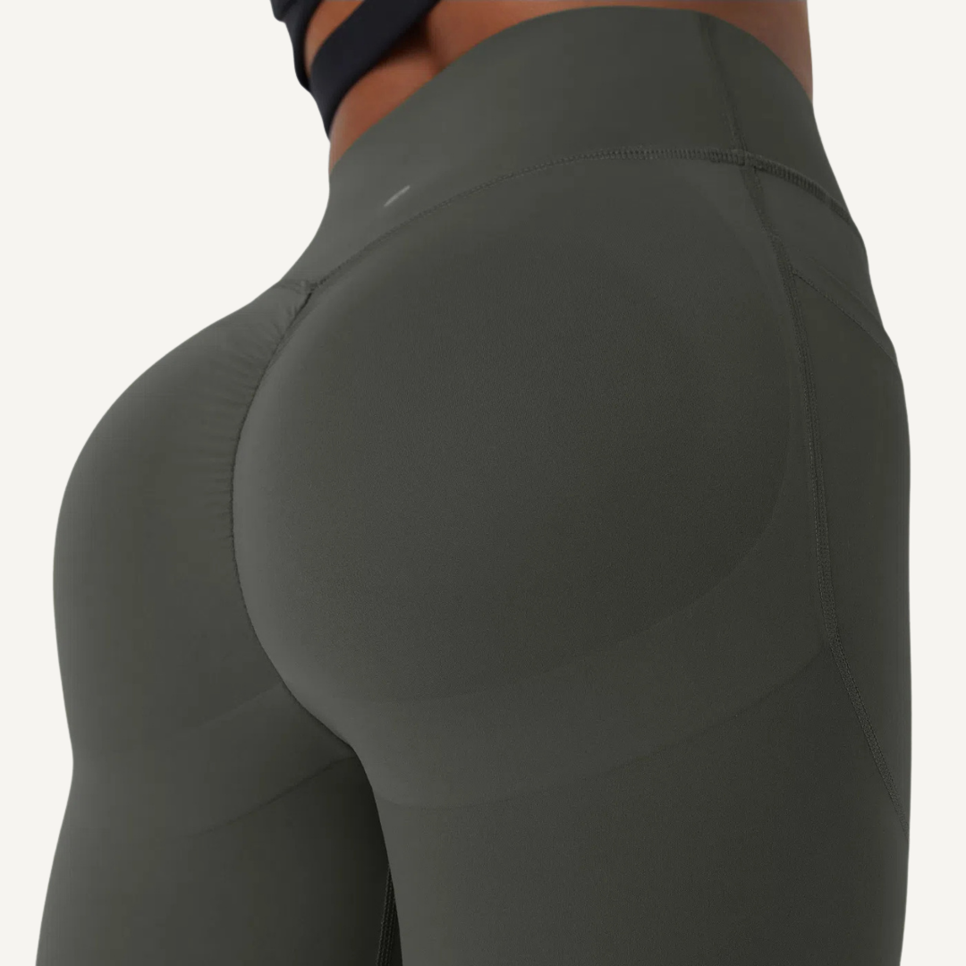 CurveFit Sculpt Leggings