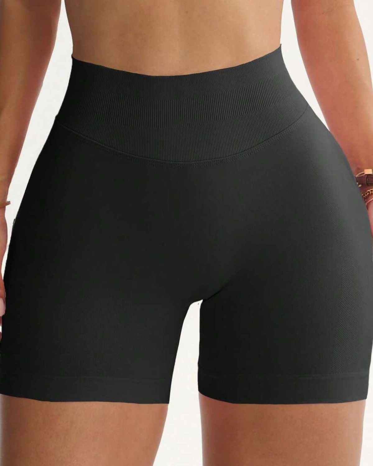 SculptLift™ Seamless Shorts