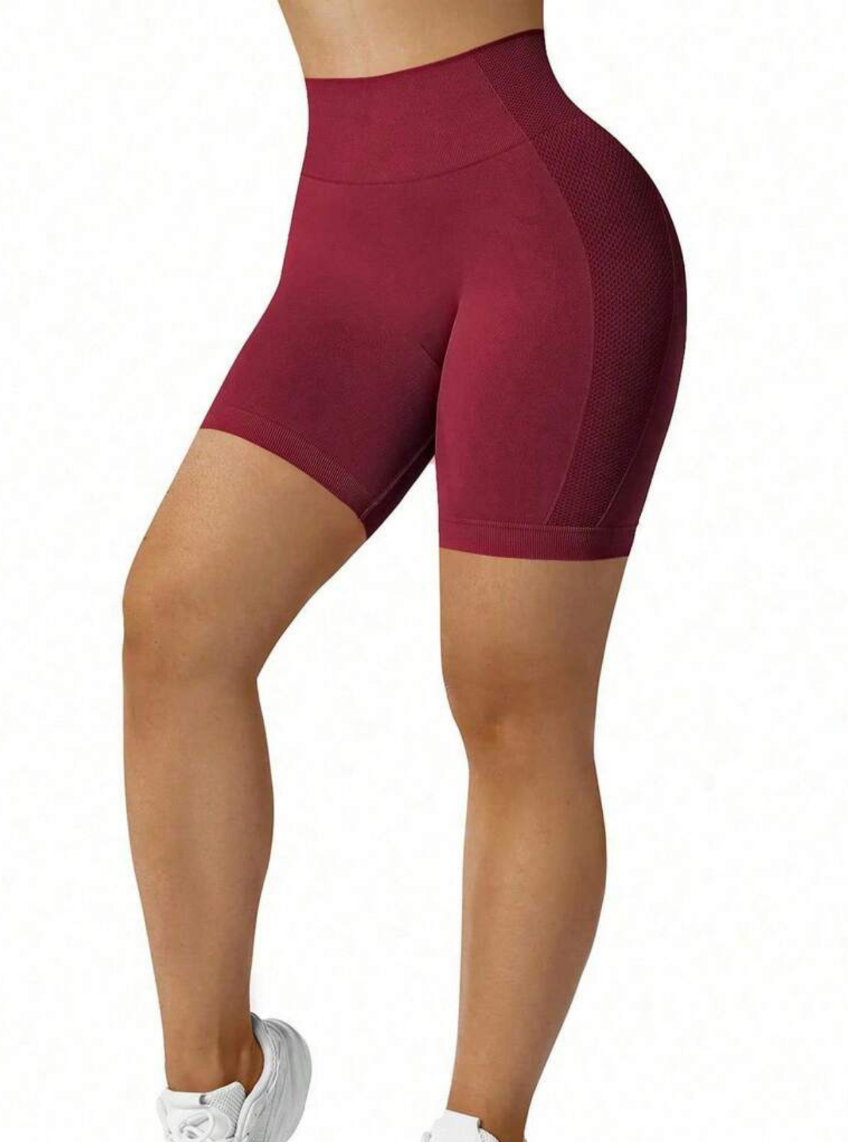 SculptCurve™ Seamless Shorts
