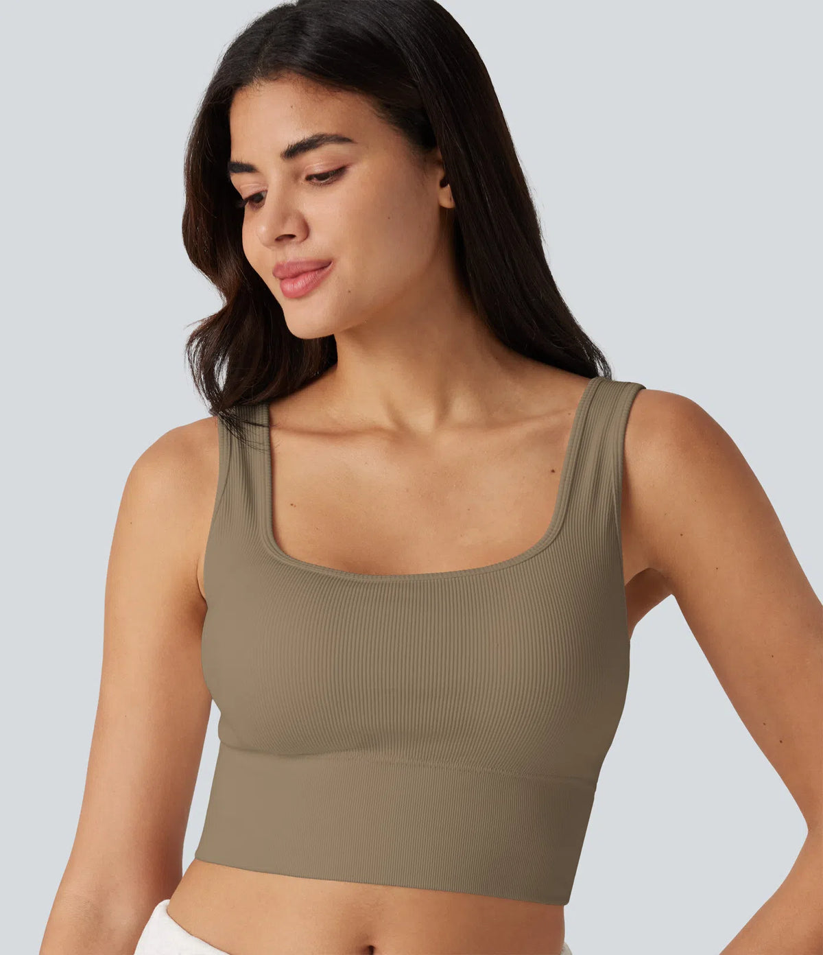 FlexForm™ Seamless Sculpt Tank