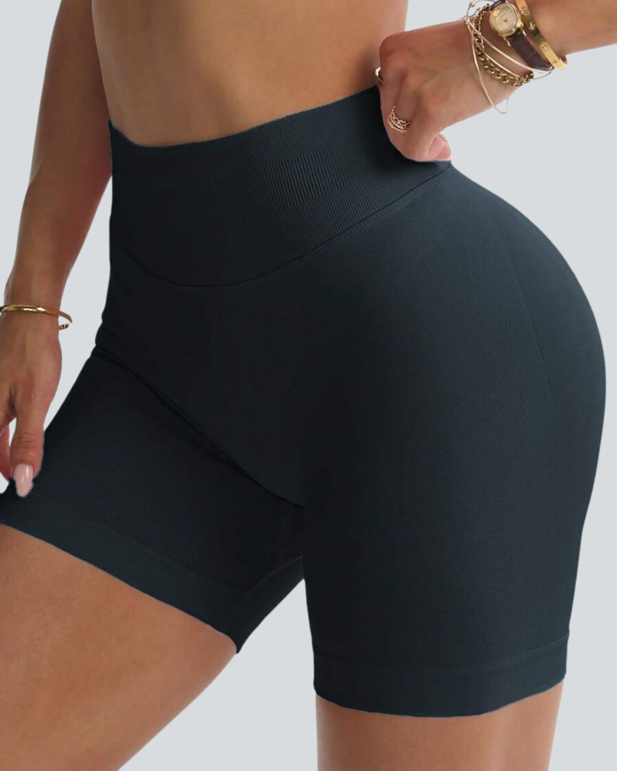 SculptLift™ Seamless Shorts