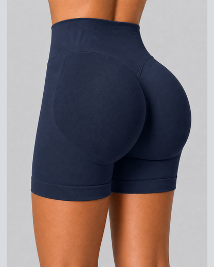 SculptLift™ Seamless Shorts