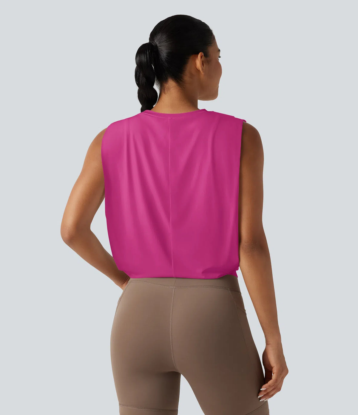 Aireva™ Crop Top
