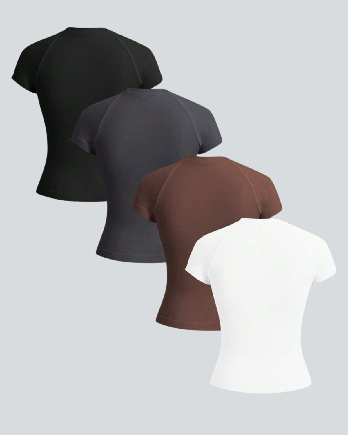 FlexForm™ Seamless Tee