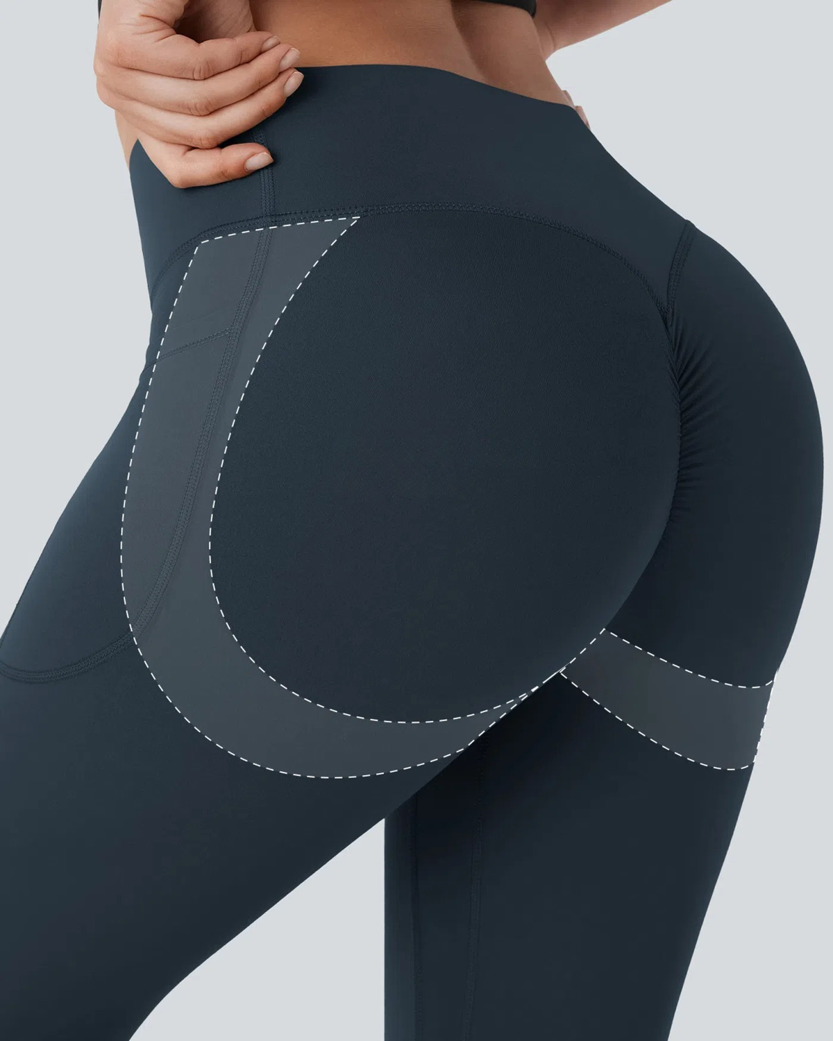 SculptFit™ Leggings