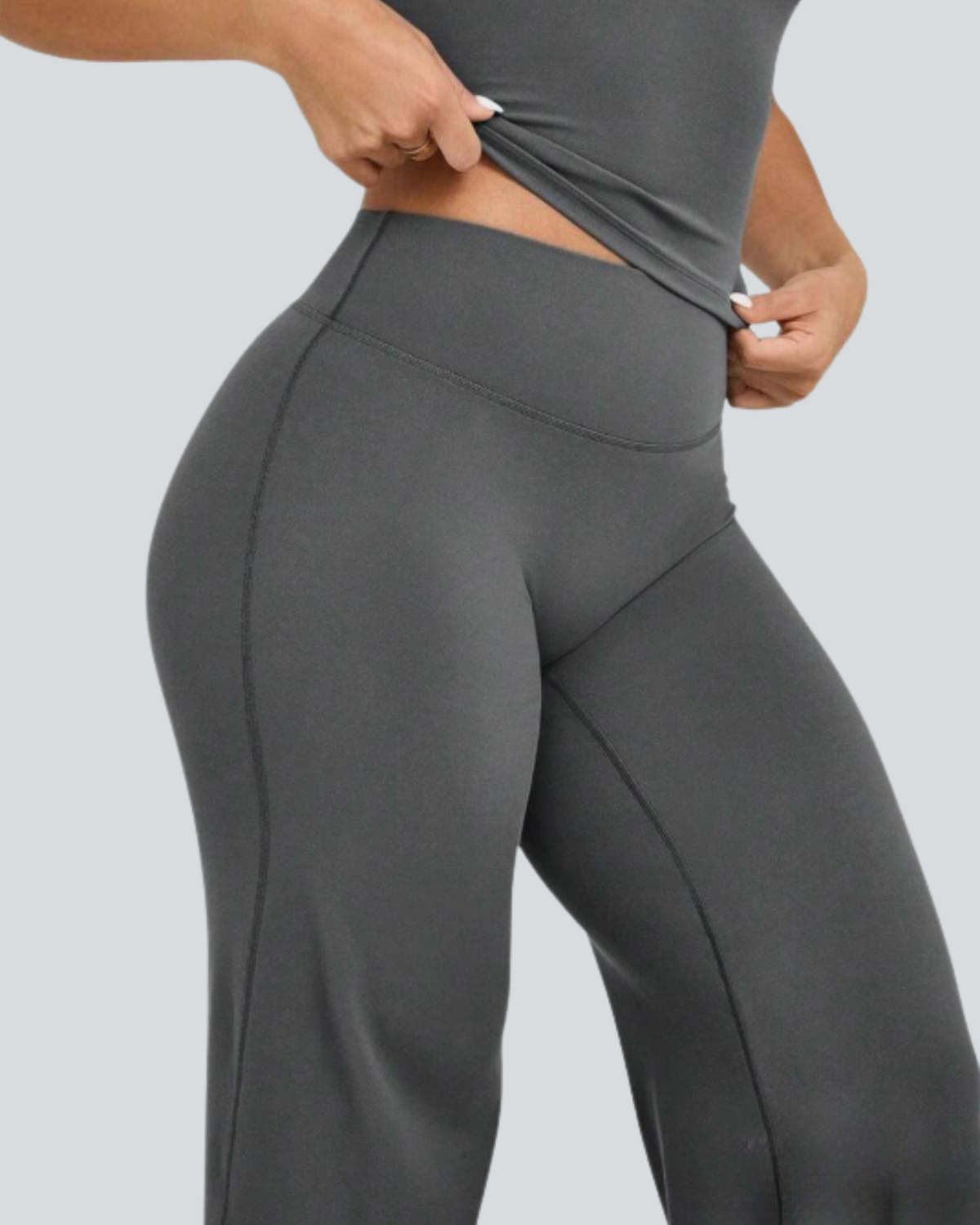 SculptFlow™ Wide Leg Pants