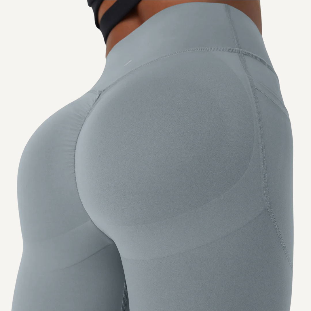CurveFit Sculpt Leggings