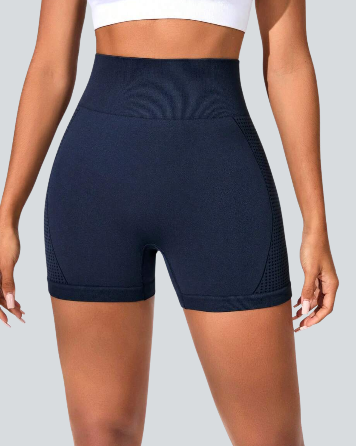 ContourLift™ Seamless Shorts