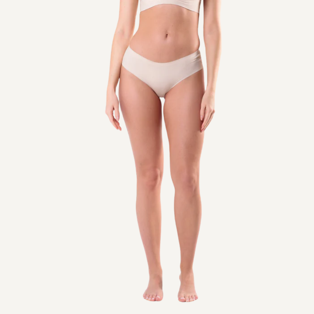 SecondSkin Bikini Brief