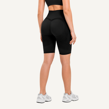 Curve Enhancing Shorts