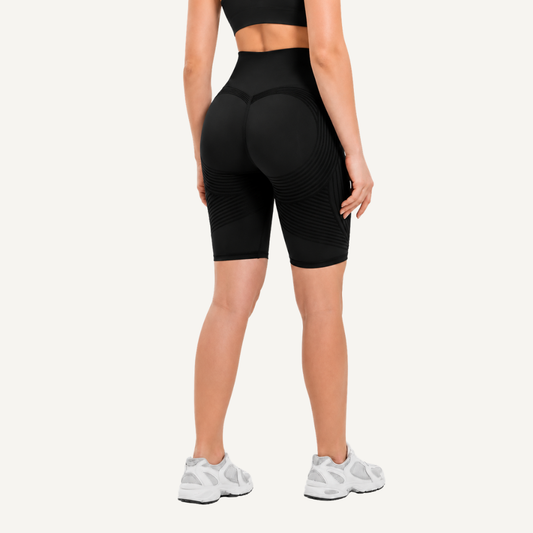 Curve Enhancing Shorts