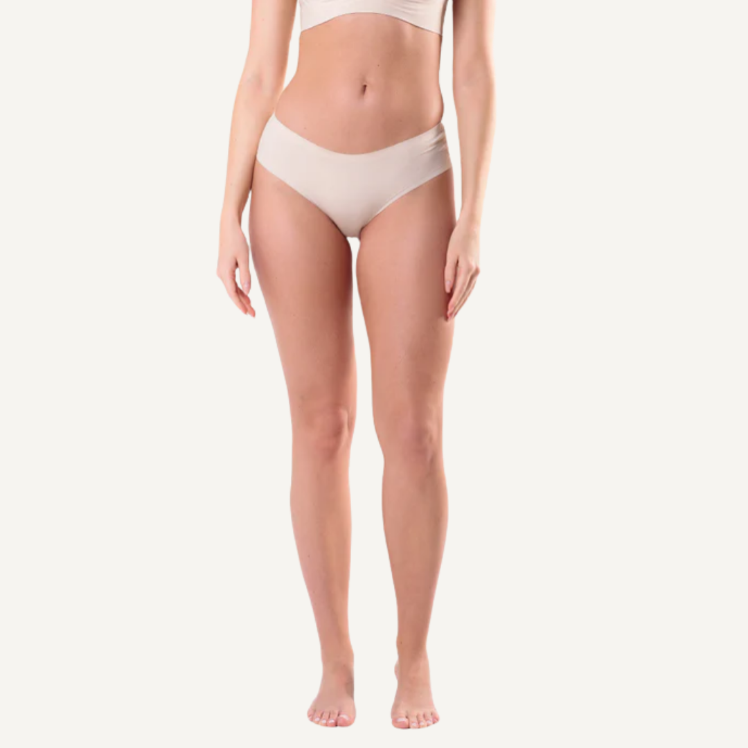ZipLock Waist Trainer - Adjustable