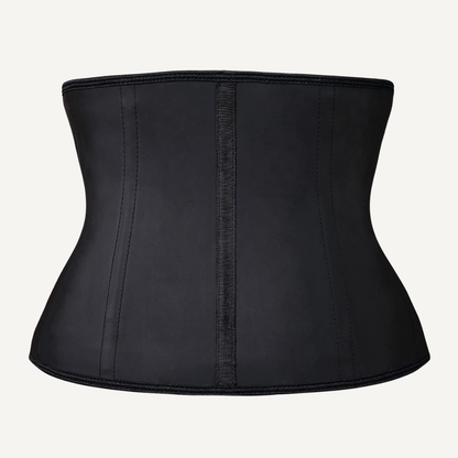 CurveForm Latex Waist Trainer