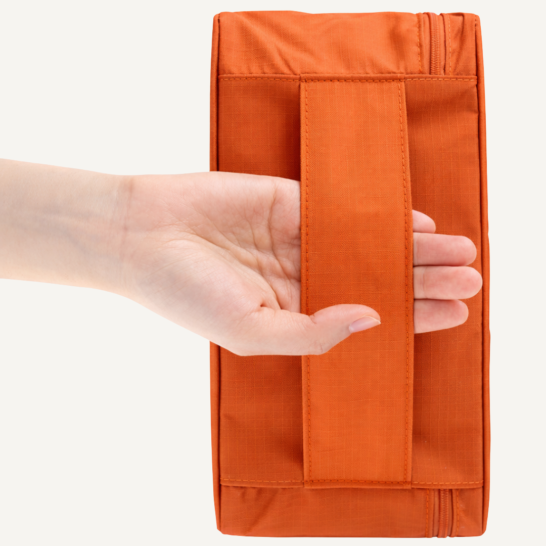 Lingerie Travel Organizer Bundle