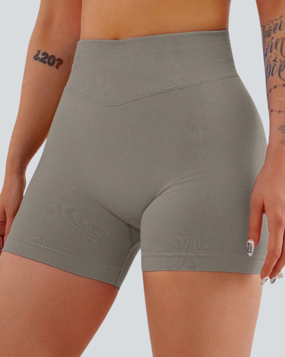SculptLift™ Seamless Shorts