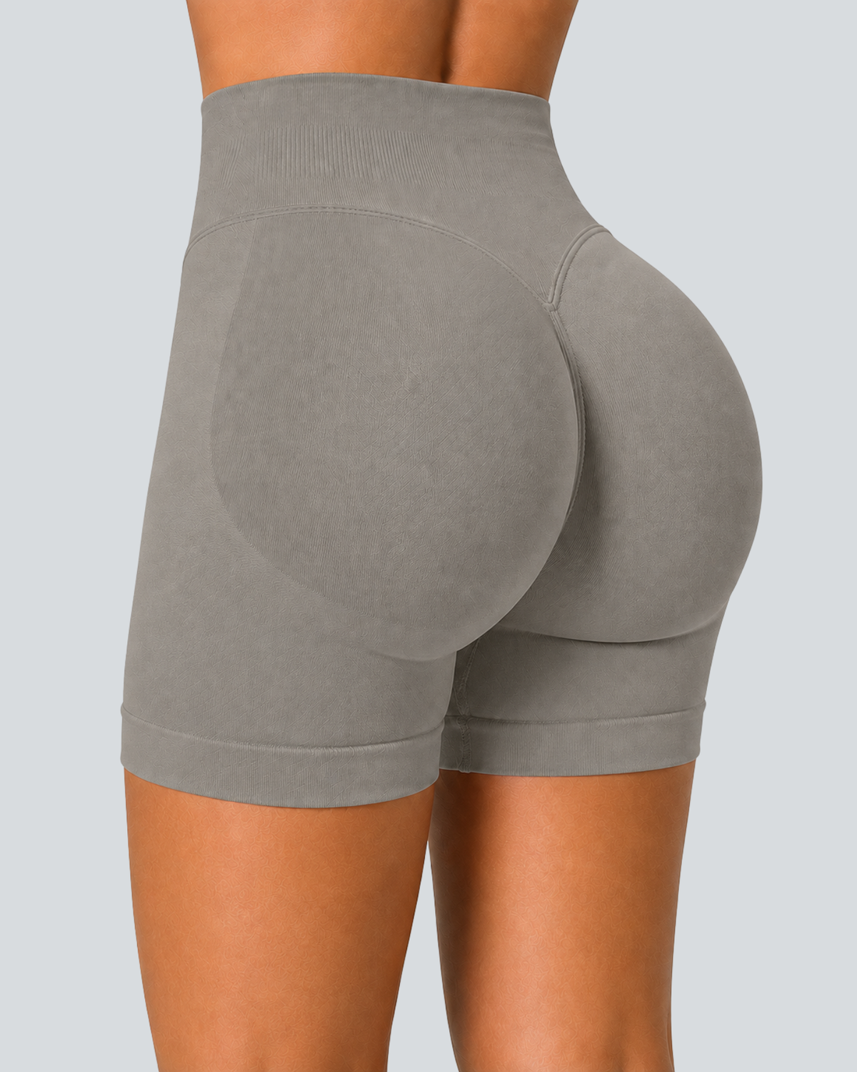 SculptLift™ Seamless Shorts
