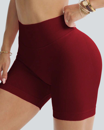 SculptLift™ Seamless Shorts