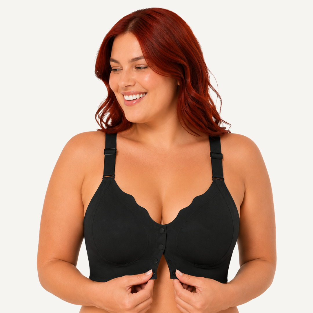 Comfy LaceLift™ Bra