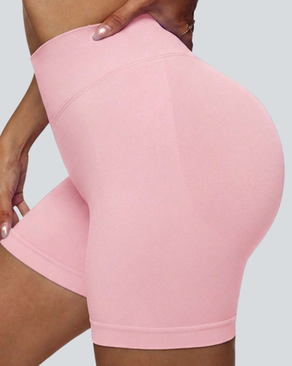 SculptLift™ Seamless Shorts