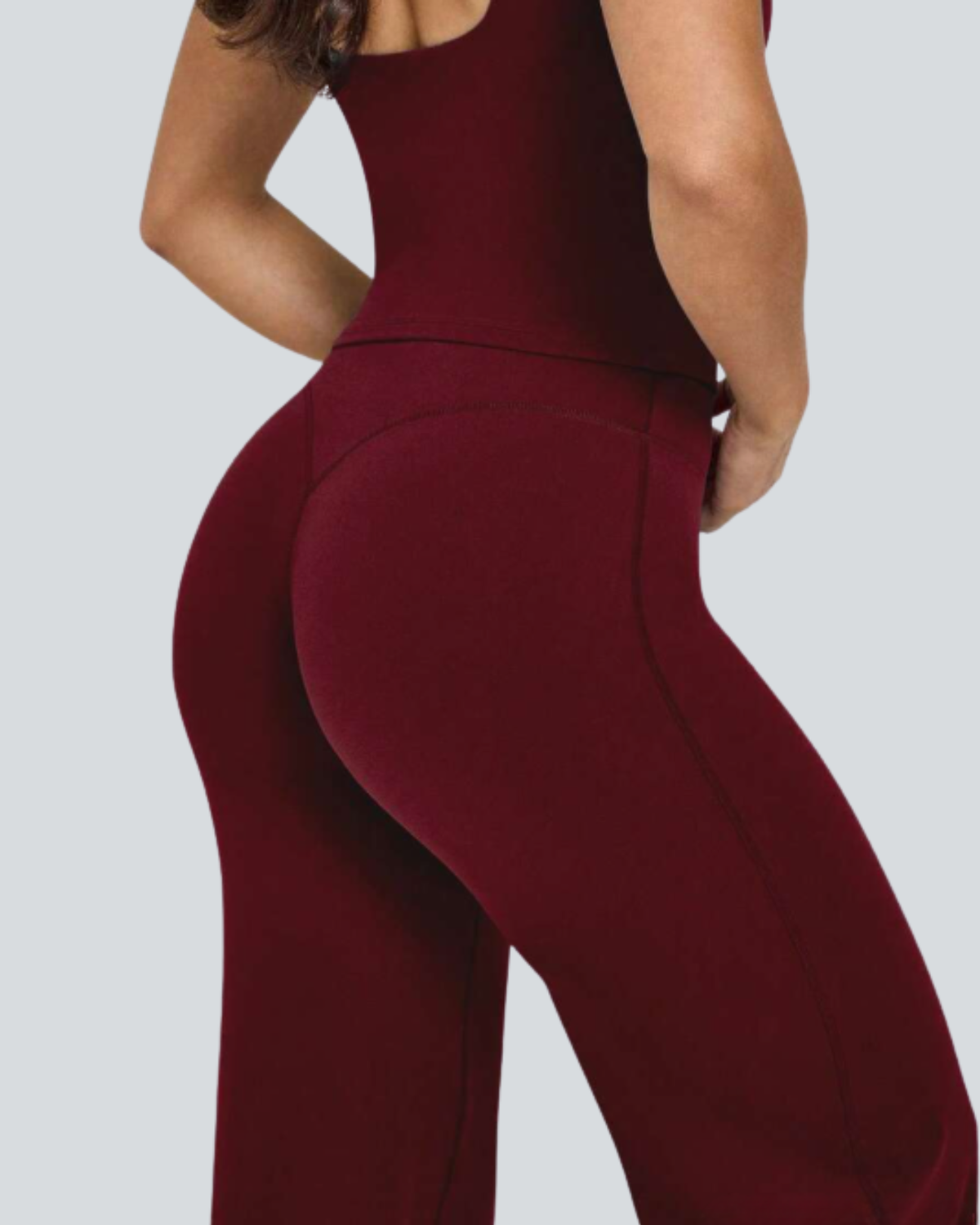 SculptFlow™ Wide Leg Pants