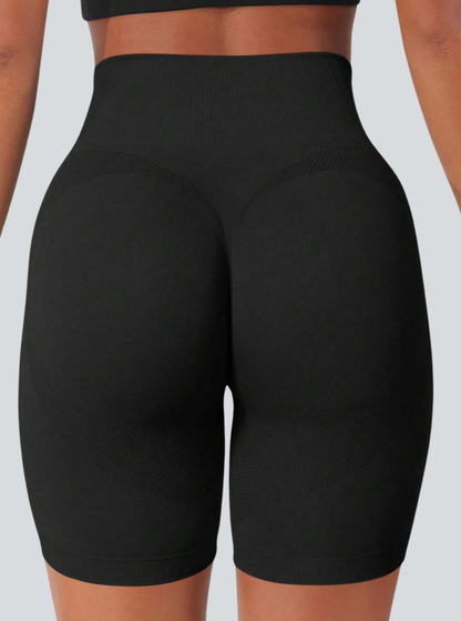 SculptCurve™ Seamless Shorts