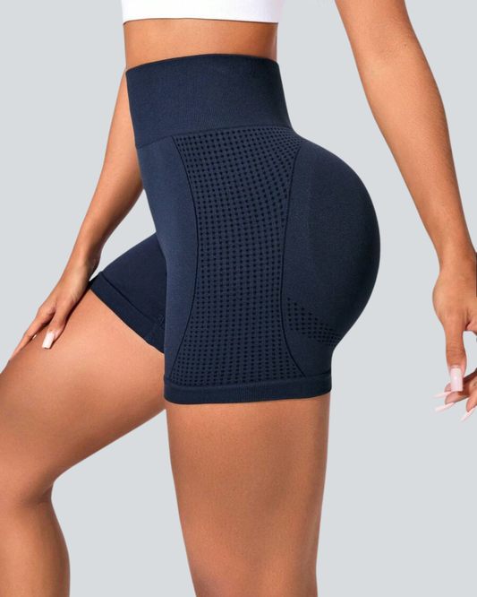 ContourLift™ Seamless Shorts