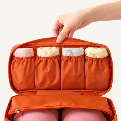 Lingerie Travel Organizer Bundle