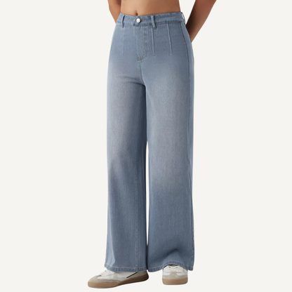 FlexFit Wide Leg Jeans EU Sizing