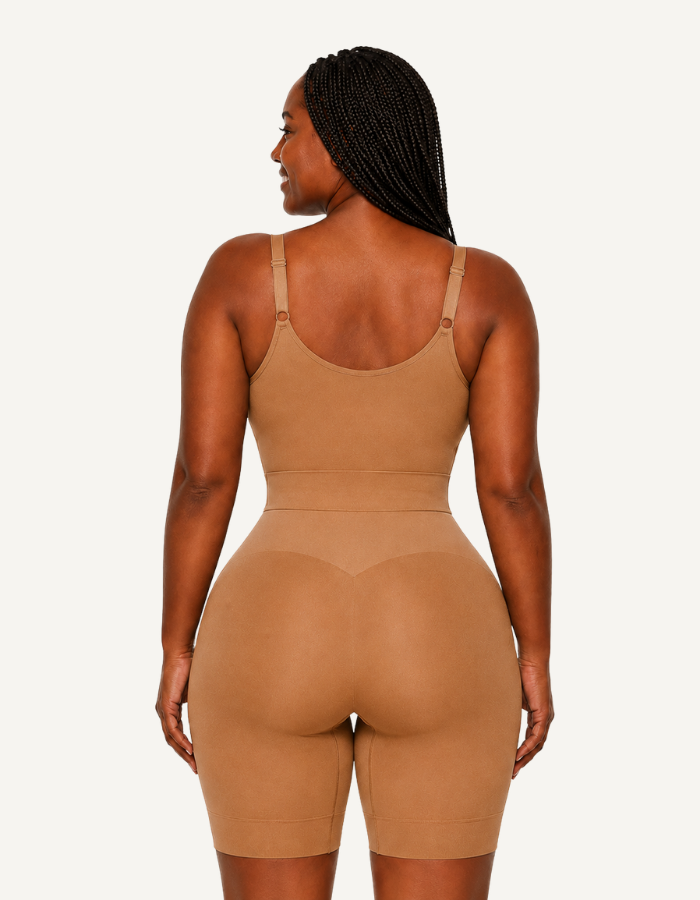 CurveForm™ ZipLift Shapewear