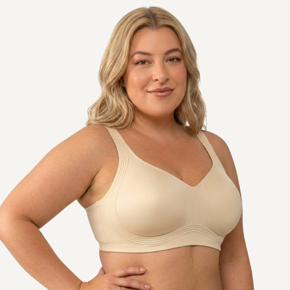 Jelly360 Daily Support Bra
