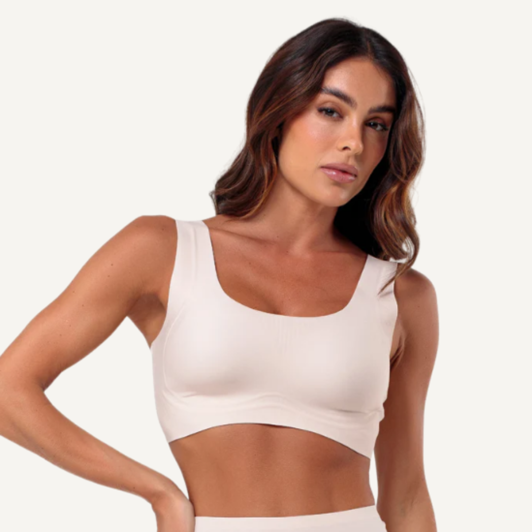 SecondSkin Bra™