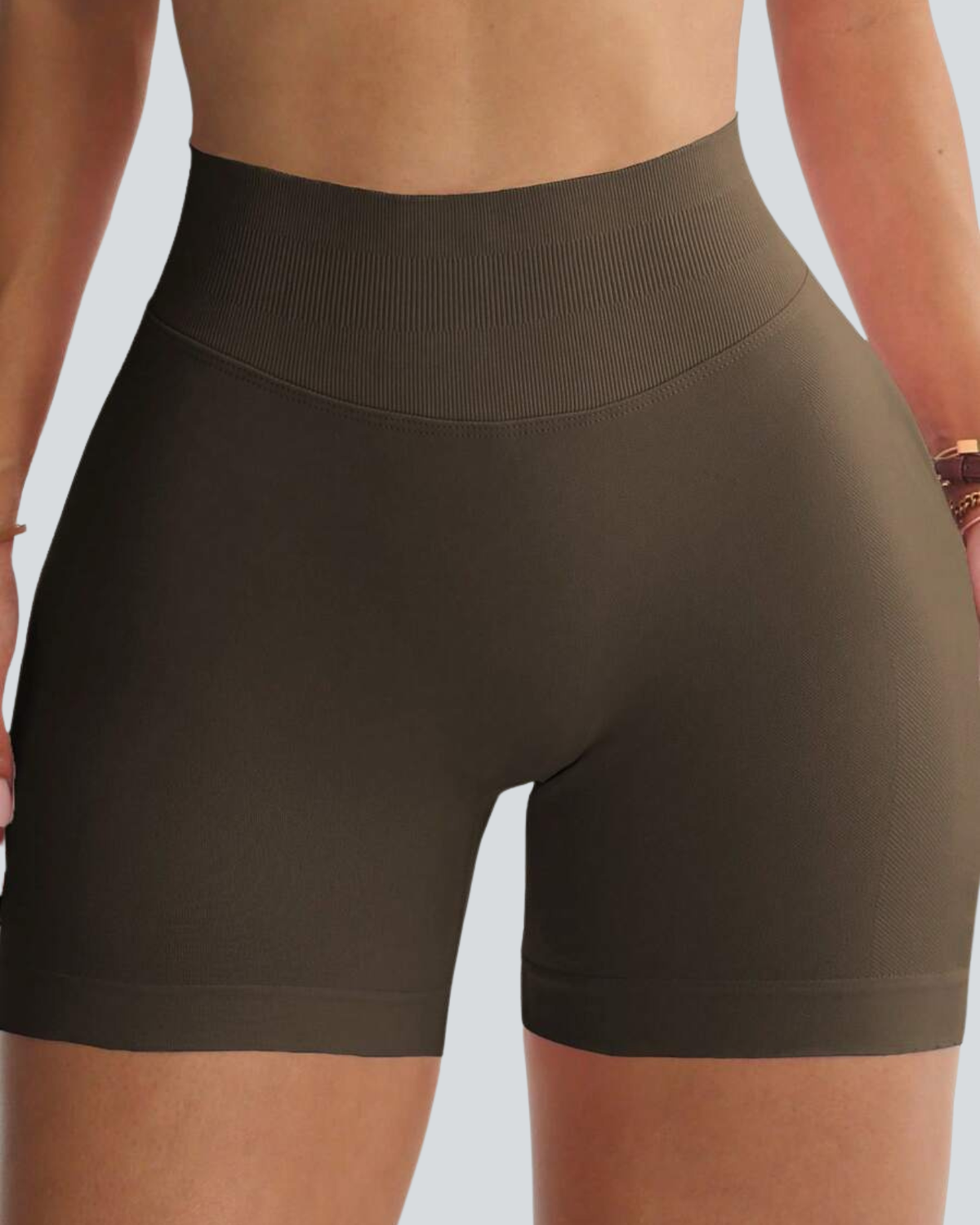 SculptLift™ Seamless Shorts