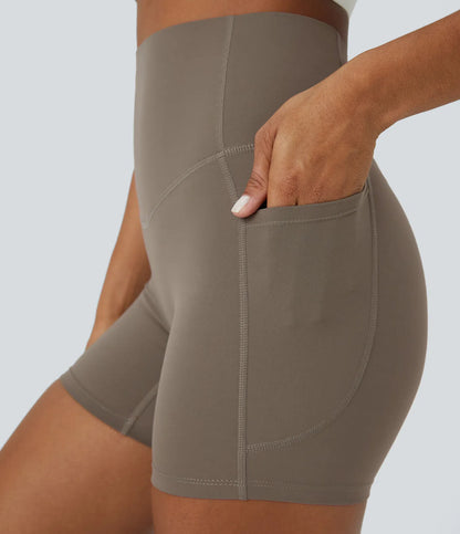 Flexora™ Pocket Shorts